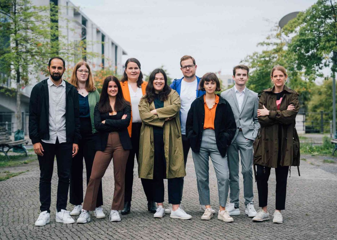 GEFÖRDERT DURCH JOINPOLITICS
