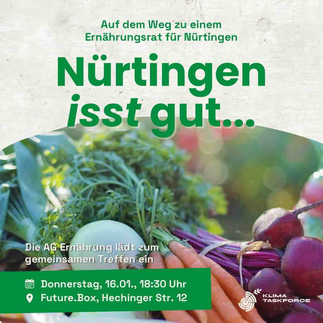 Ag Ernährung