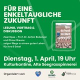 Va enkeltaugliche zukunft