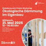 21.05.25 dämm it workshop lambda+