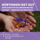 Ernährungsrat 7.7.
