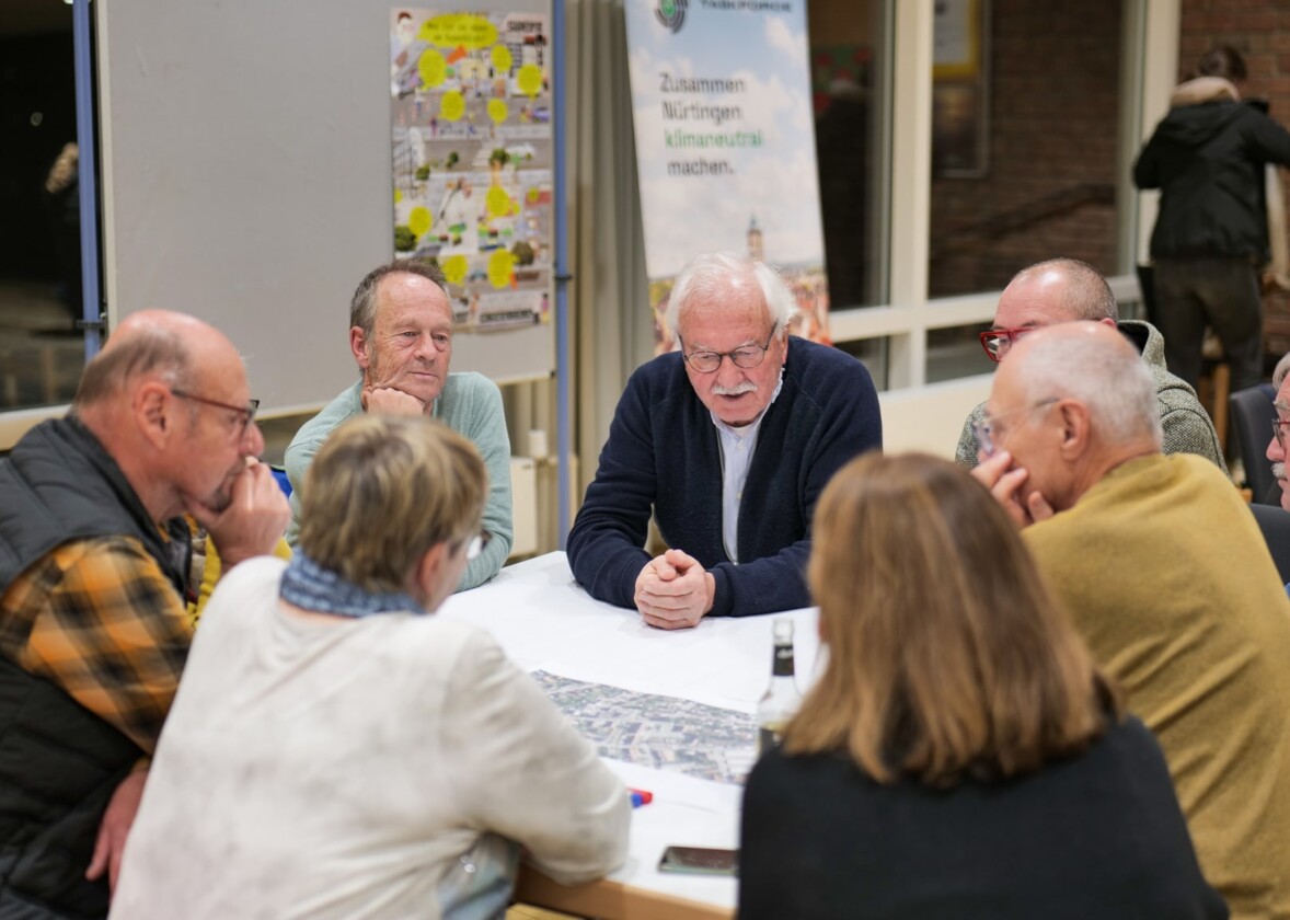 Rückblick: Veranstaltung in der Braike –  Zukunft Rotenbergplatz