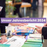 Unser jahresbericht 2024