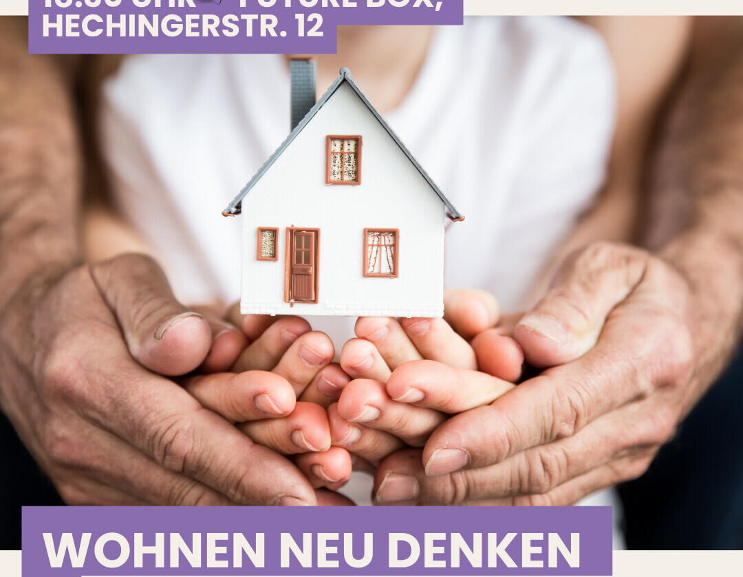 Wohnen neu denken: Mehr Lebensqualität auf weniger Fläche