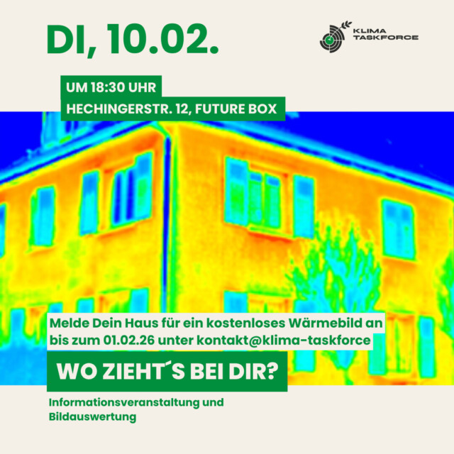 Thermografie VA 2026 Nürtingen