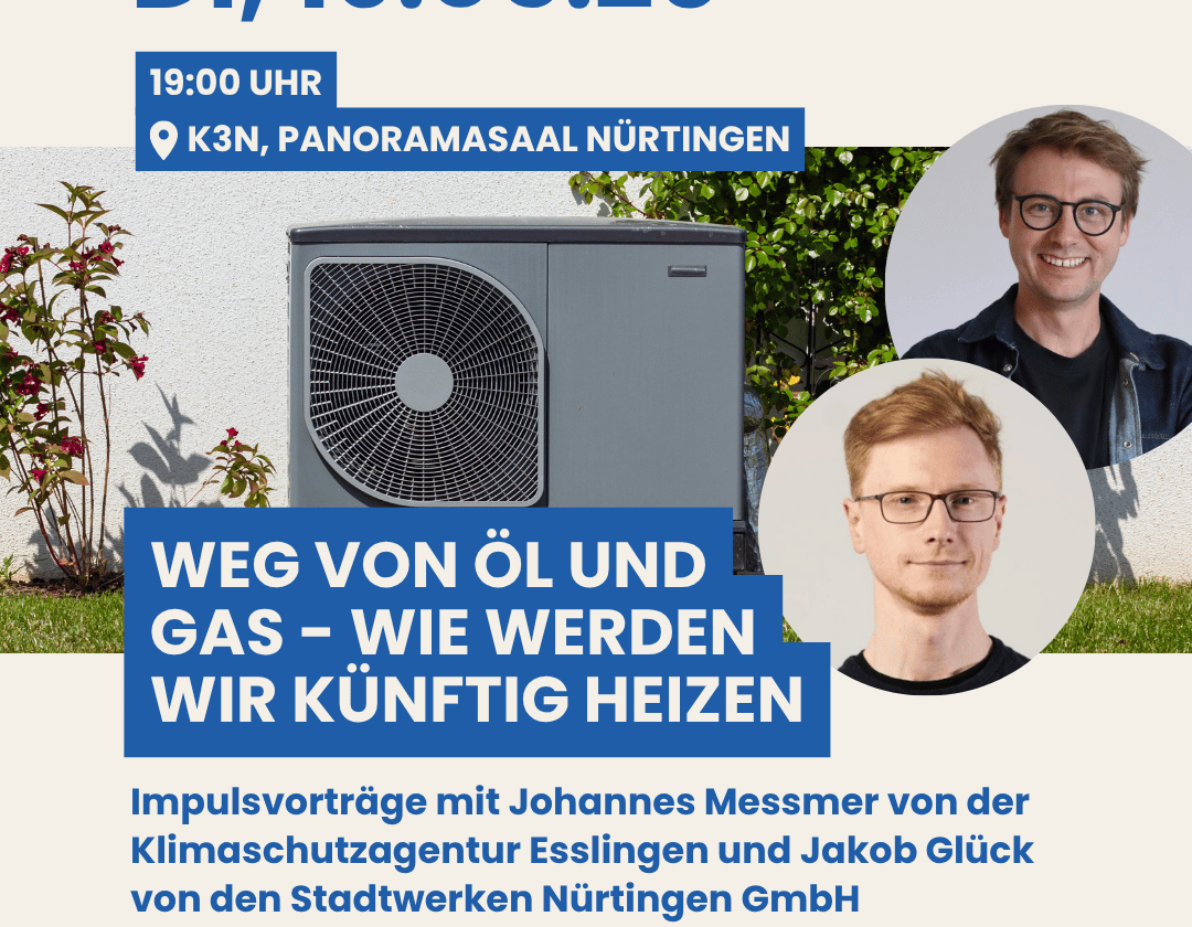 Infoveranstaltung
